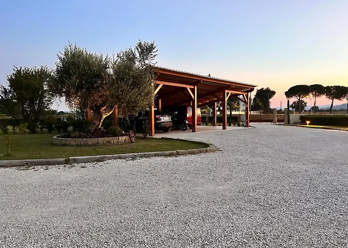 B&B Il Melograno