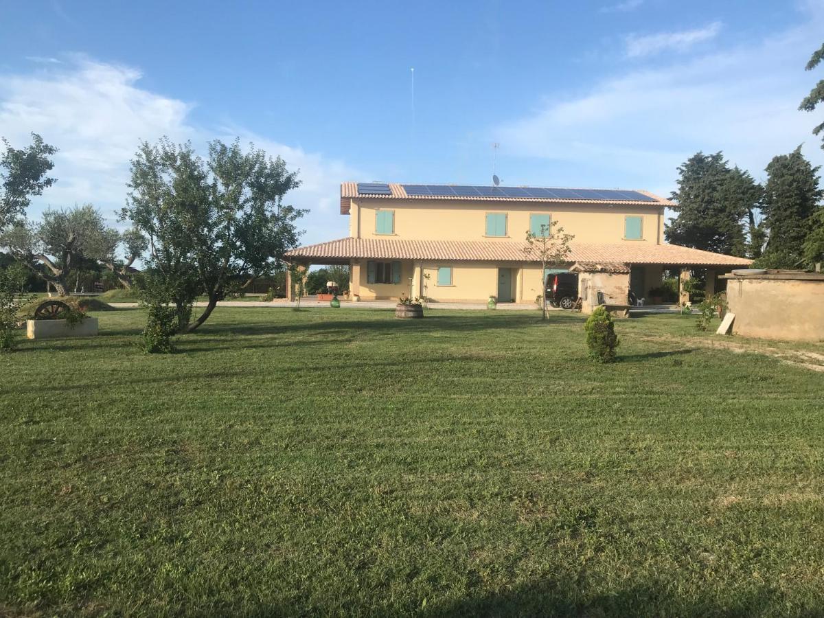 Bed & Breakfast Il Melograno *