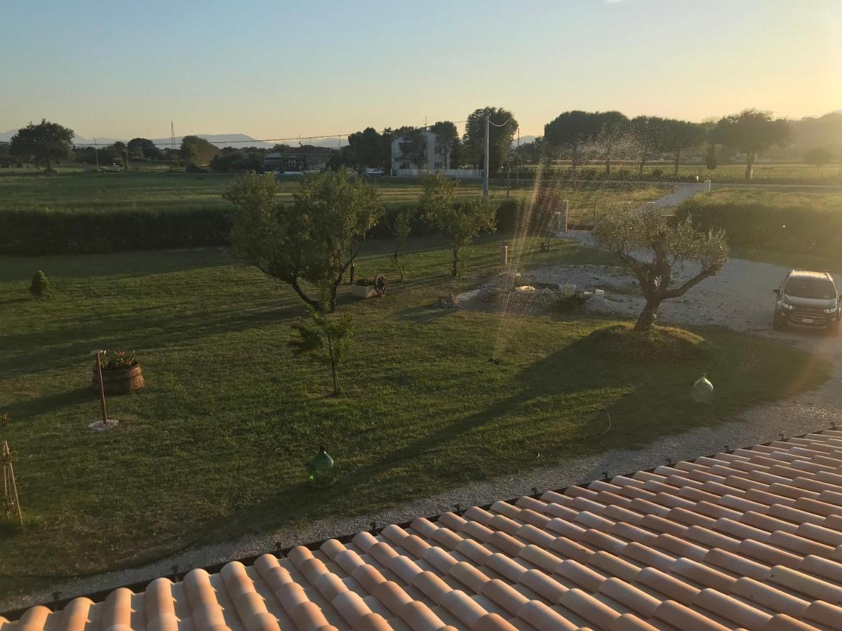 Il Melograno Bed & Breakfast Fano