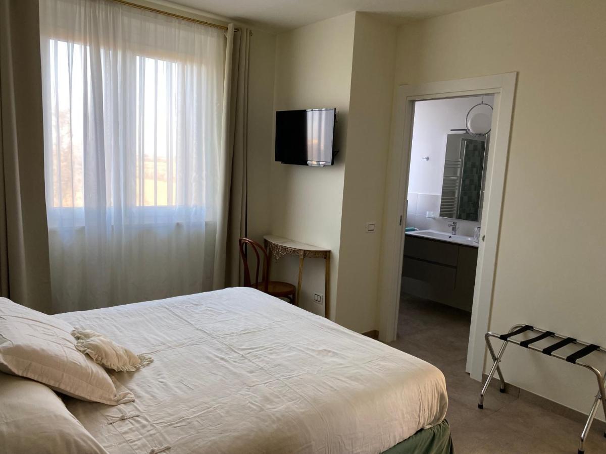 Il Melograno Bed & Breakfast Fano