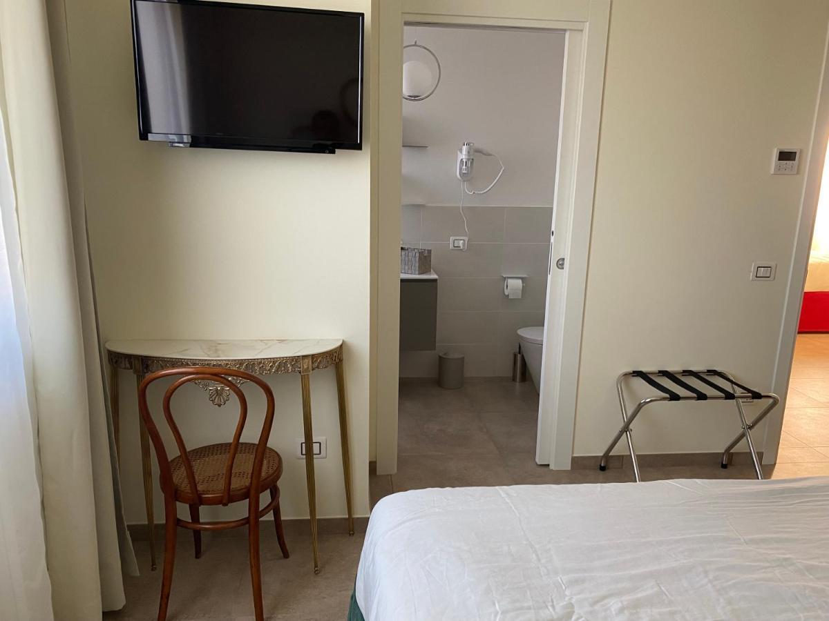 Bed & Breakfast Il Melograno *